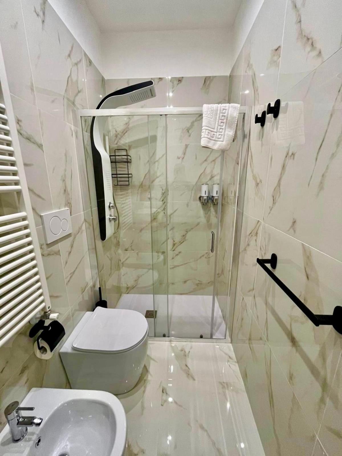 Roomsovama * Pescara