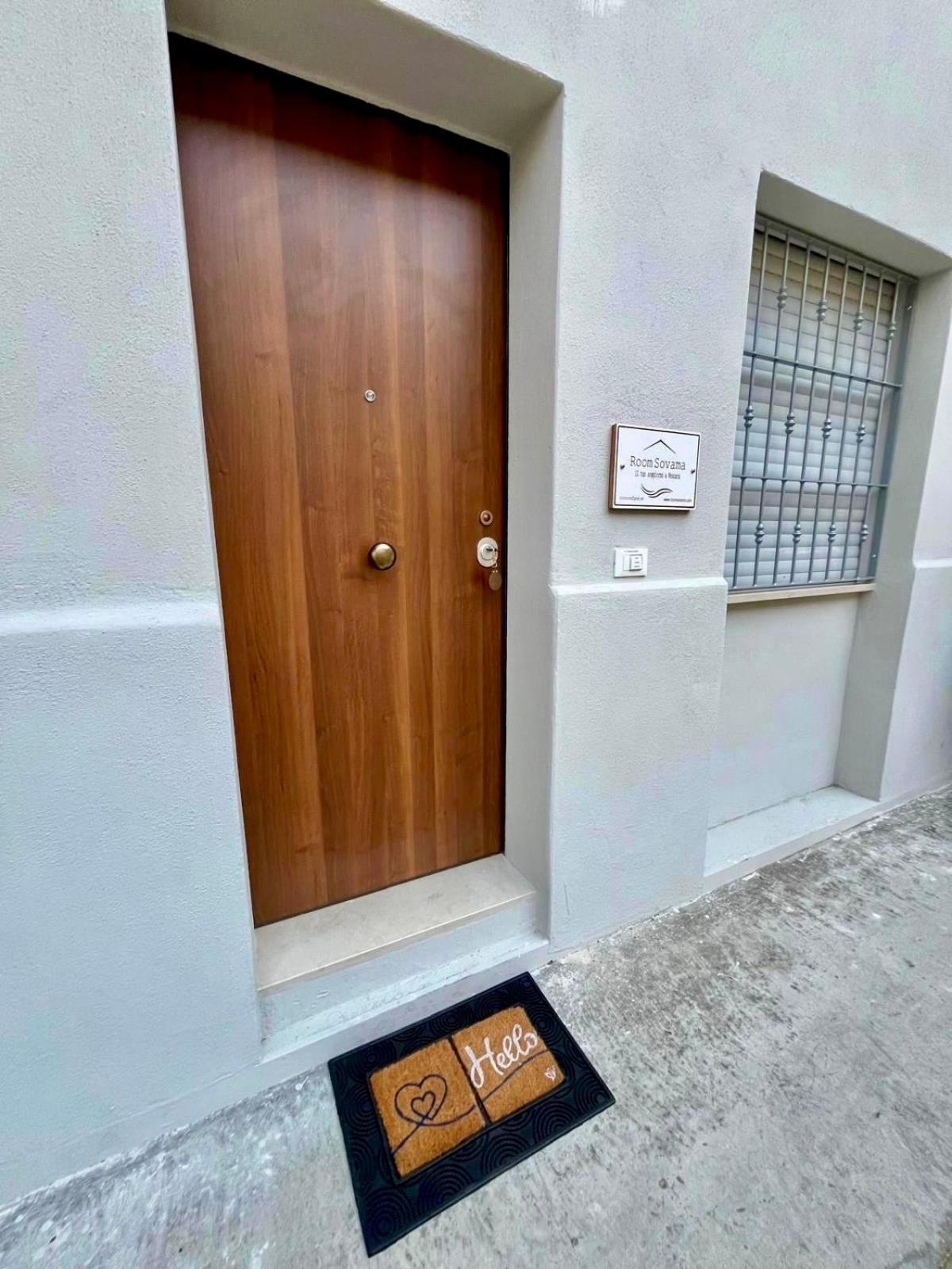 Roomsovama Affittacamere Pescara