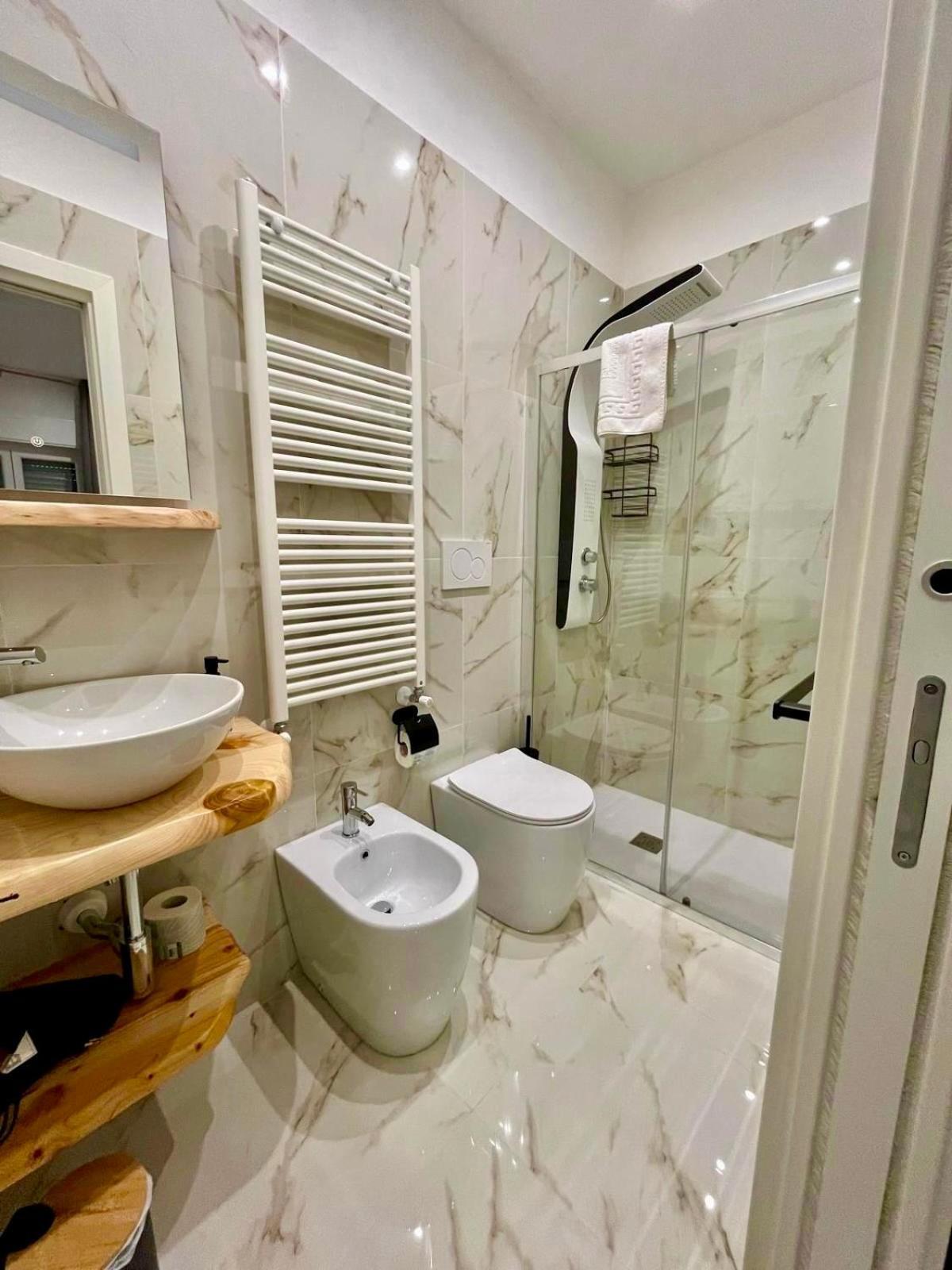 Gasthof Roomsovama Pescara