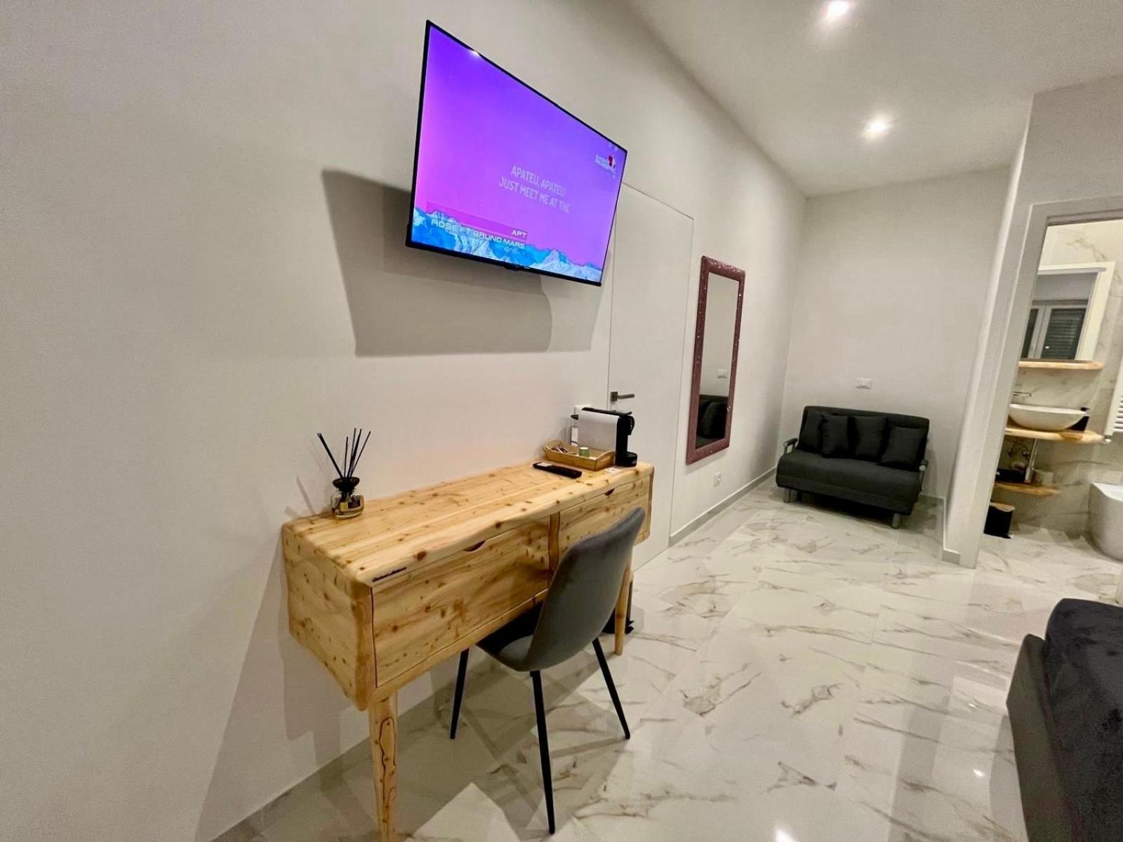 Roomsovama * Pescara