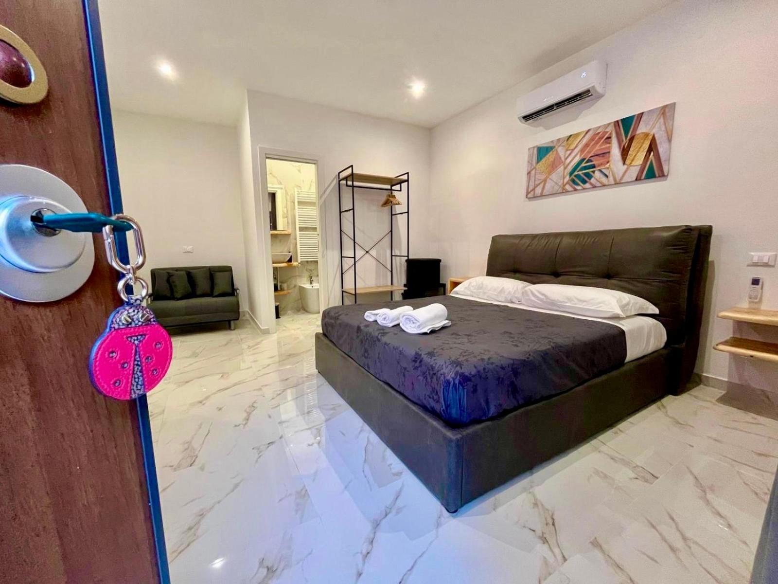Roomsovama Affittacamere
