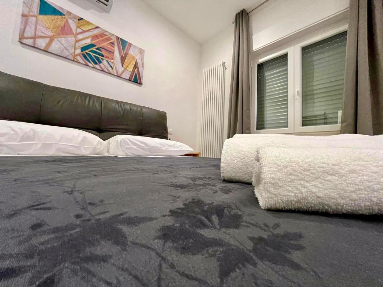 Roomsovama Affittacamere Pescara