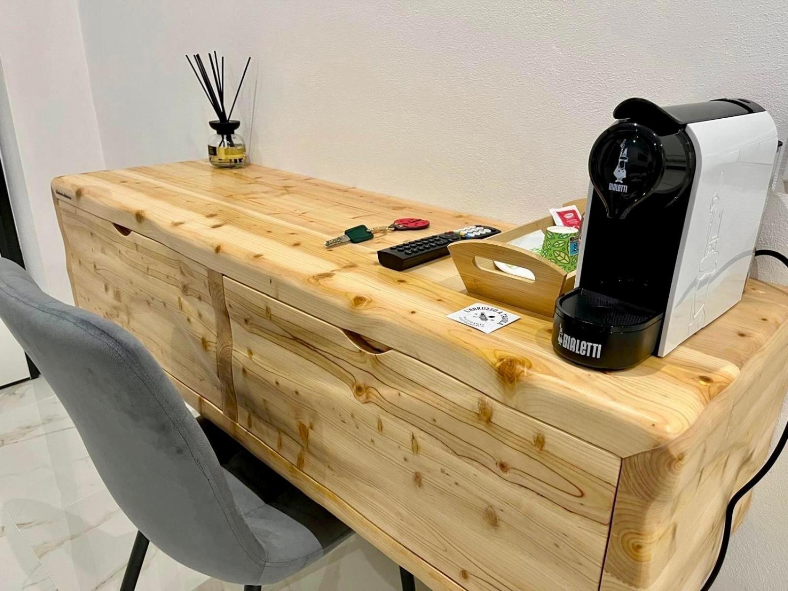 Roomsovama Pescara