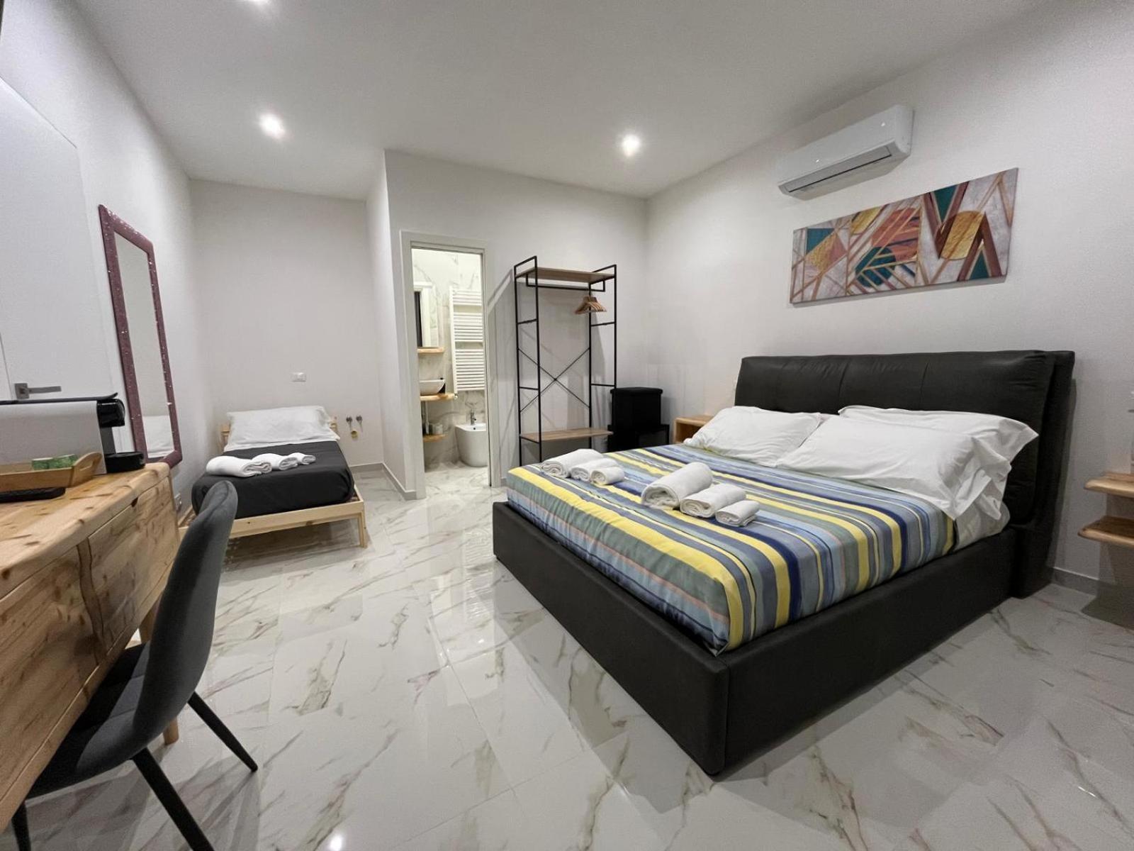 Affittacamere Roomsovama *