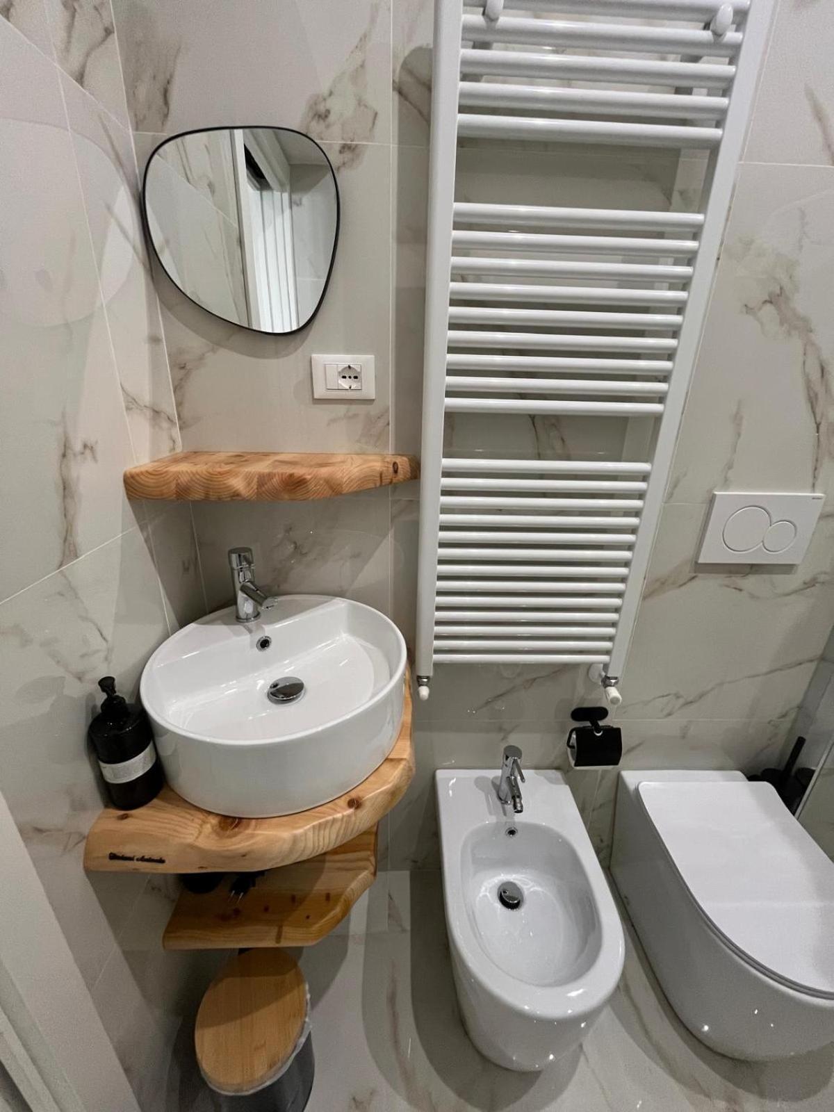 Roomsovama Gasthof Pescara