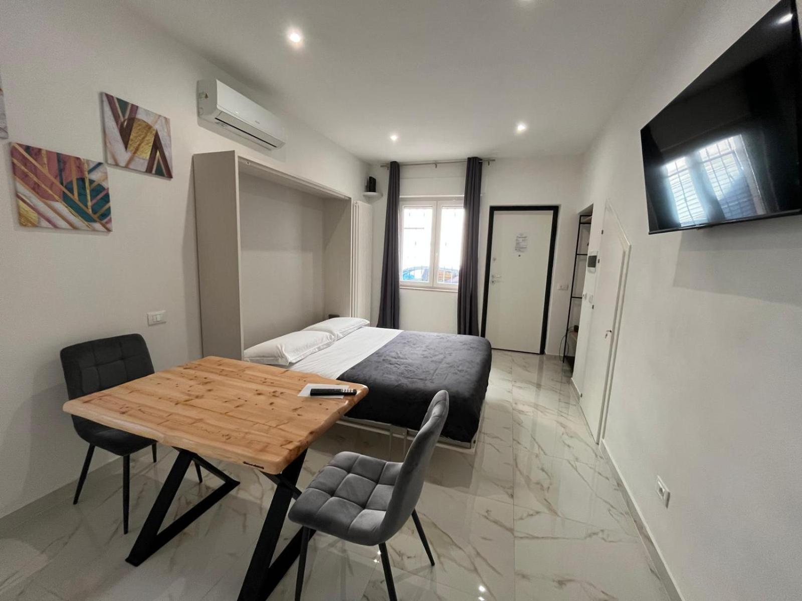 Roomsovama Pescara