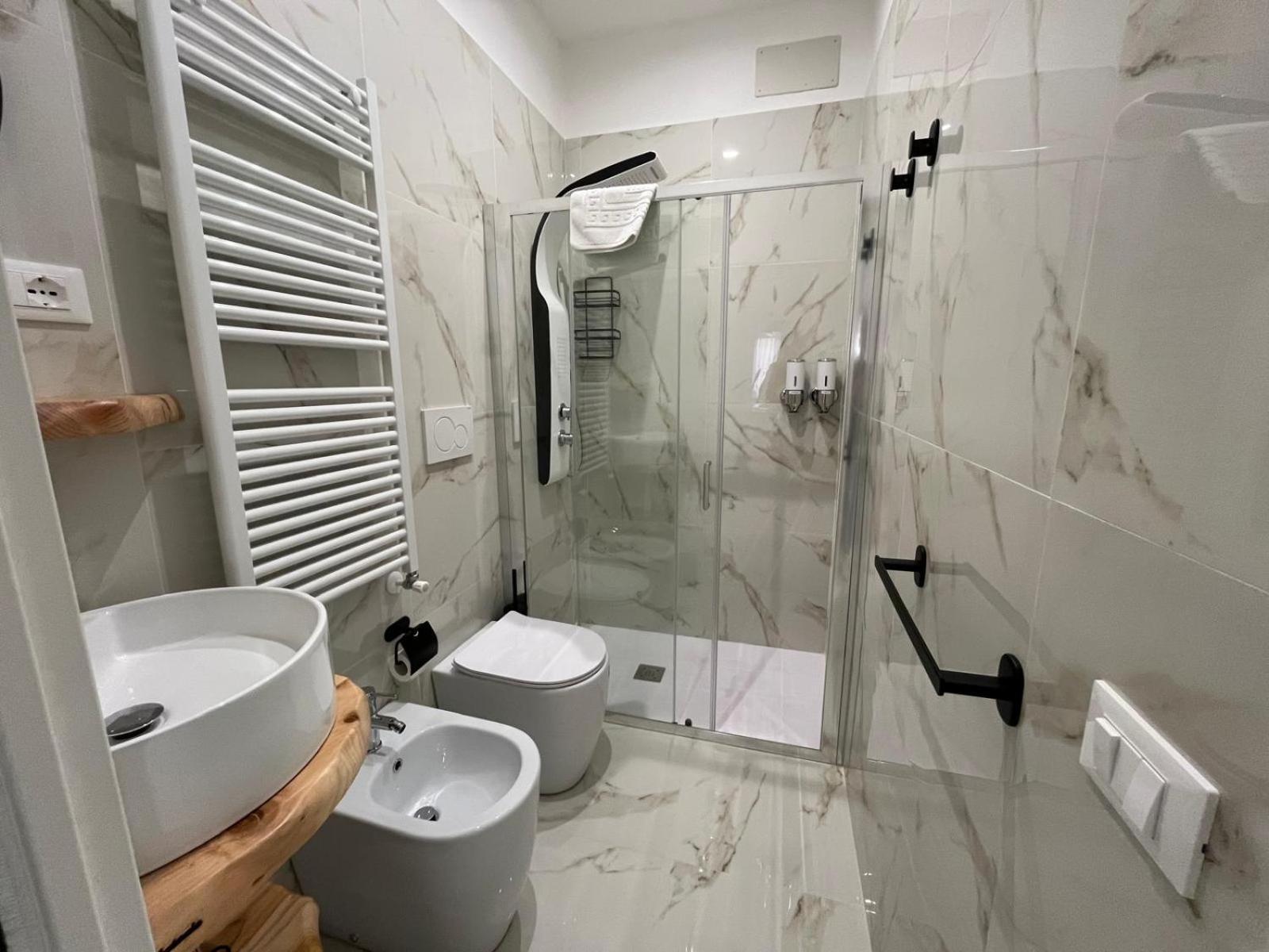 Roomsovama Affittacamere *