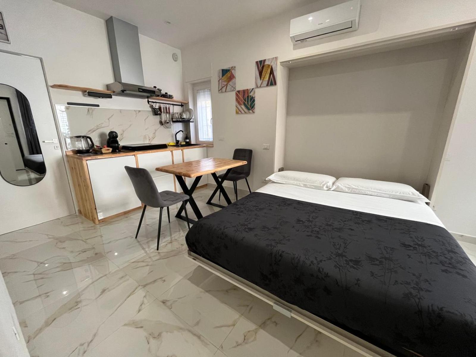 Roomsovama Gasthof Pescara