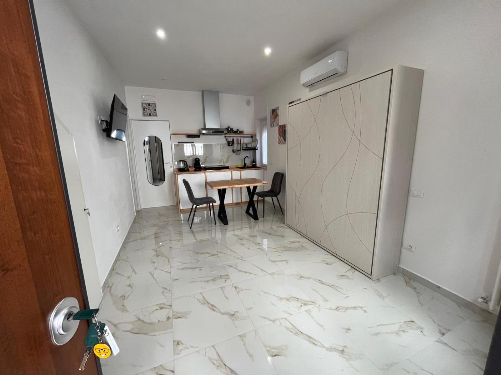 Gasthof Roomsovama Pescara
