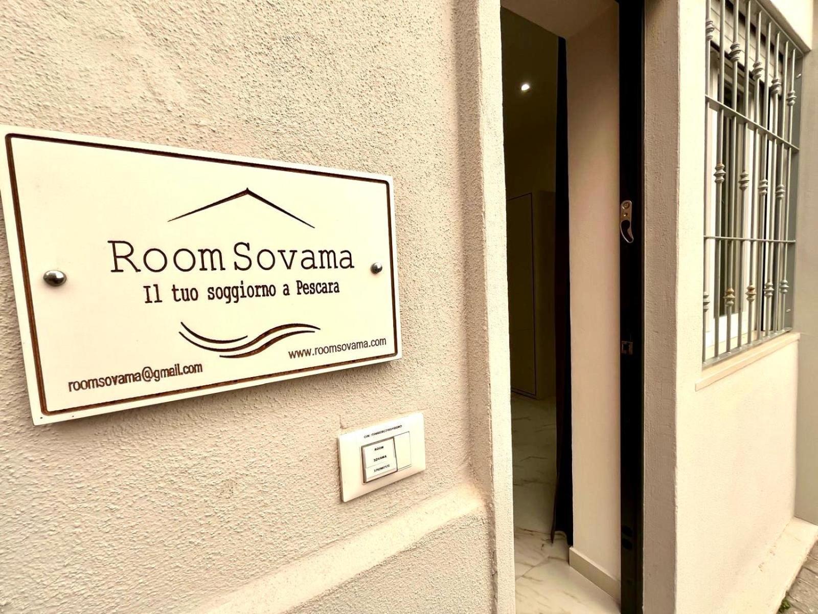 Roomsovama Gasthof *